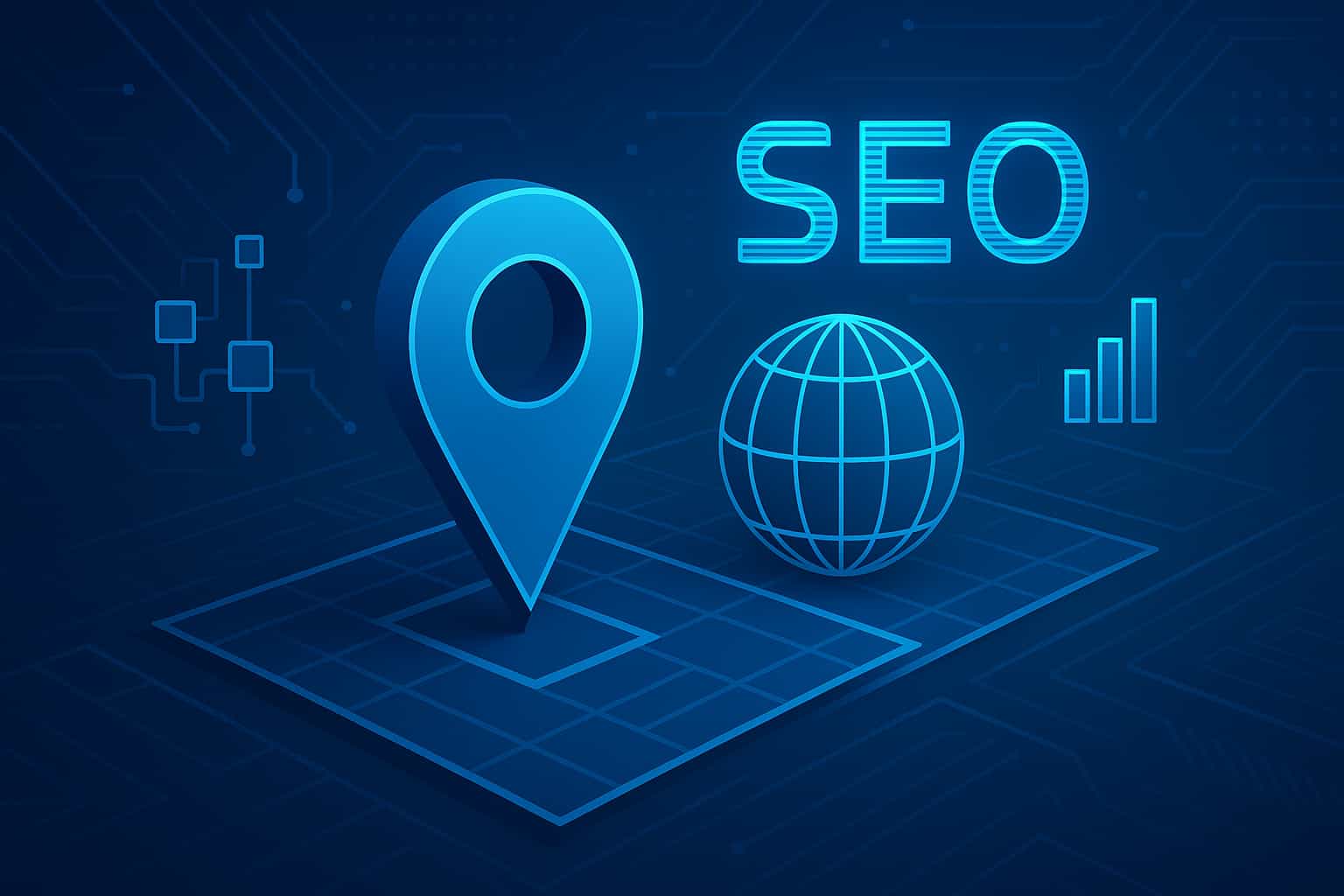 Mastering GEO SEO for Large Websites: The Ultimate Step‑by‑Step Guide to Boost Local Rankings and Traffic - GEO SEO best prac