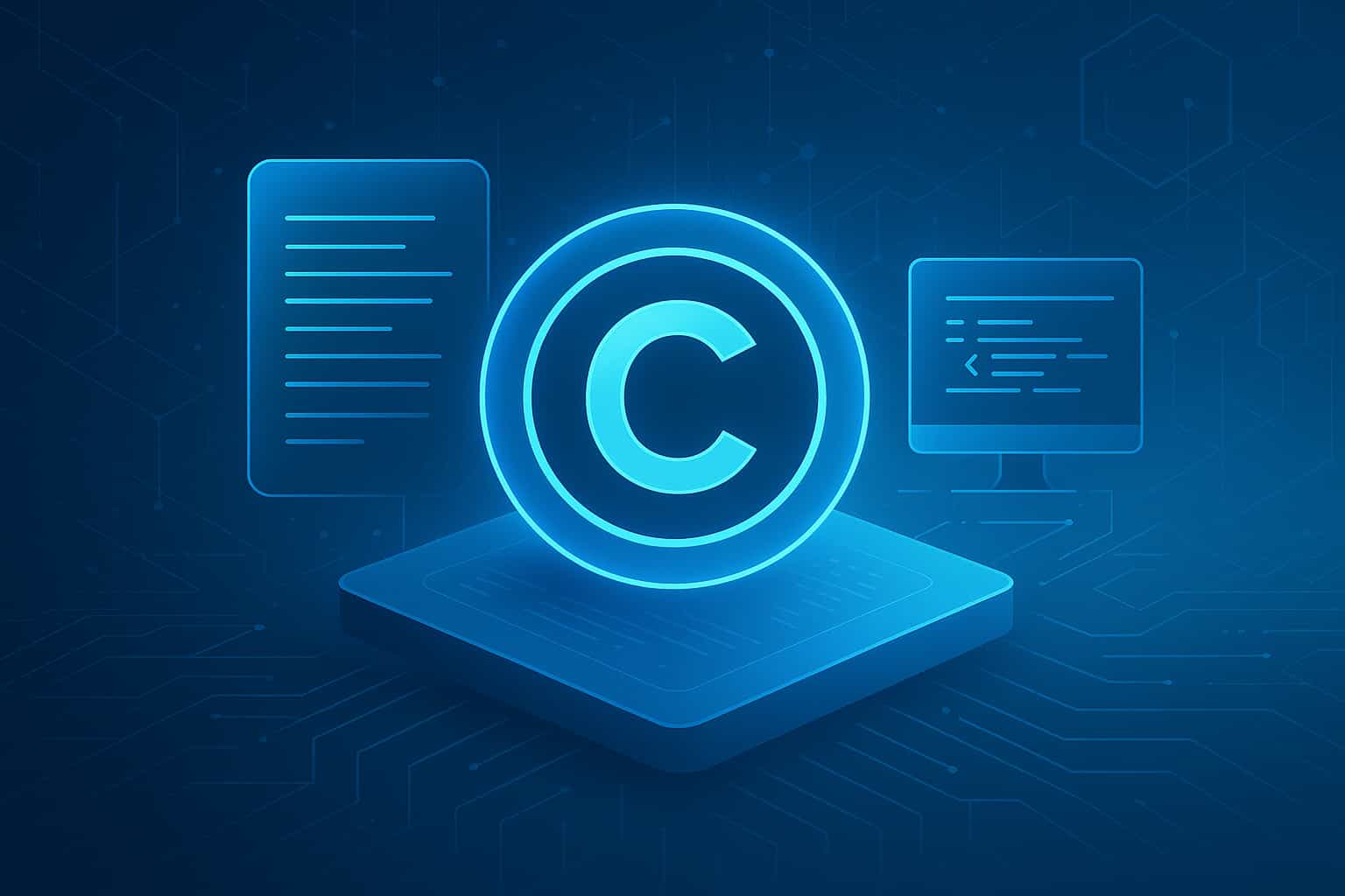 The Ultimate Guide to Content Compliance & Copyright for Mass‑Generated Pages: Stay Legal, Safe, and SEO‑Ready - content comp