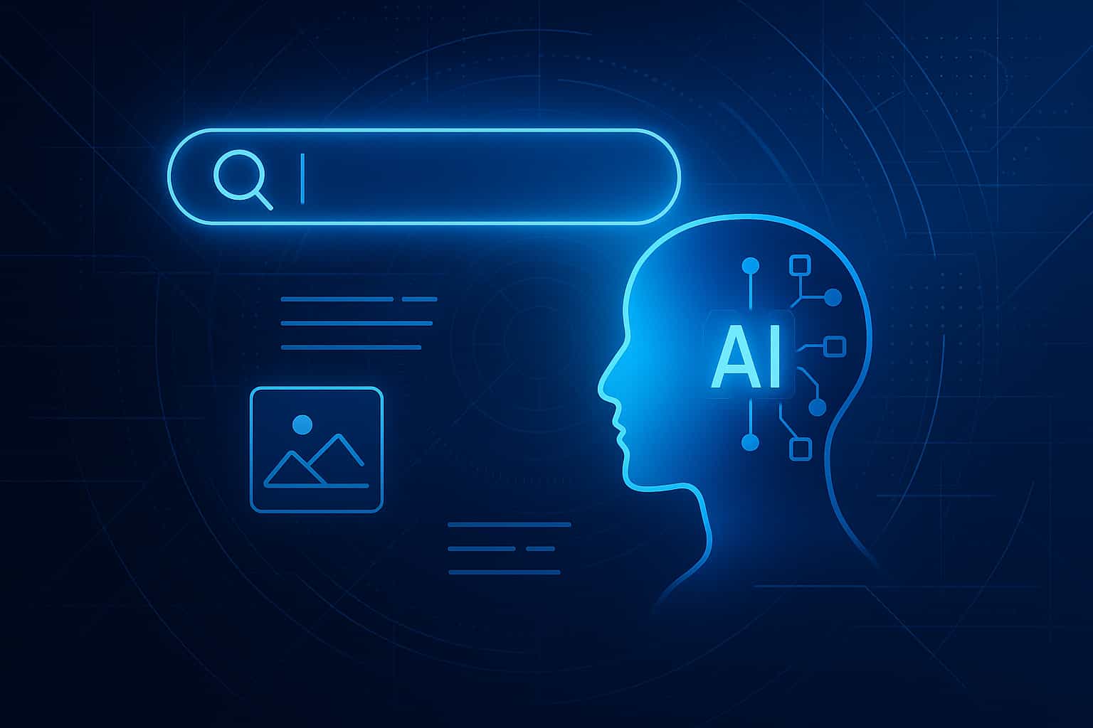 The Ultimate Guide to How Multimodal Search Is Transforming AEO in 2025 – Boost Your Answer Engine Rankings - impact of multi