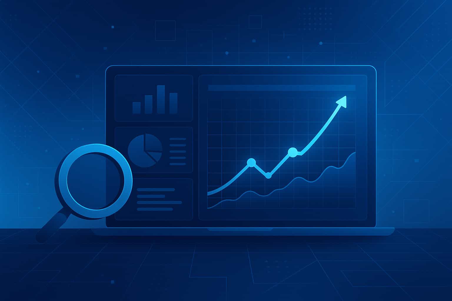 The Ultimate Guide to a Programmatic SEO KPIs Dashboard Template: Boost Rankings, Traffic & ROI - programmatic SEO KPIs dashb